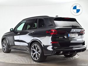 BMW X5 xDrive50e M Sport - Image 2