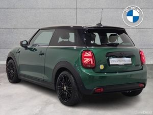 Mini Cooper Electric Level 3 - Image 2