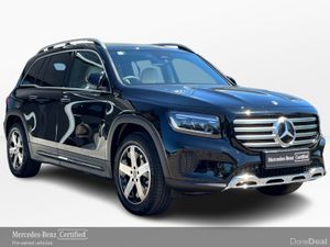 Mercedes-Benz GLB 200D Progressive Line Plus **7 S - Image 4