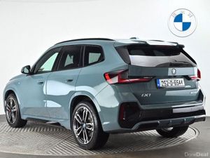 BMW iX1 eDrive20 M Sport - Image 2