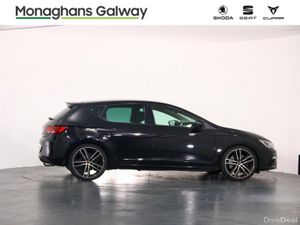 SEAT Leon CUPRA 2.0 TSI 290HP AUTO - Image 3