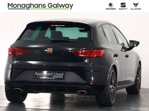 SEAT Leon CUPRA 2.0 TSI 290HP AUTO - Image 4