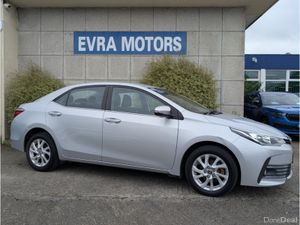 Toyota Corolla LUNA 1.3 PETROL - Image 3
