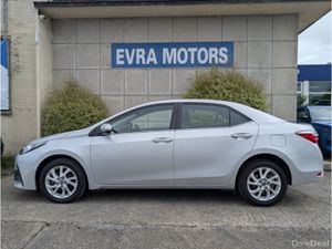Toyota Corolla LUNA 1.3 PETROL - Image 4