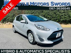 Toyota Aqua *****DEPOSIT TAKEN***** - Image 2