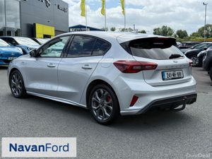 Ford Focus St-Line 1.0 EcoBoost 125Ps **Warranty F - Image 3