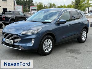 Ford Kuga Titanium 2.5i Hybrid 190Ps *Warranty Jan - Image 2