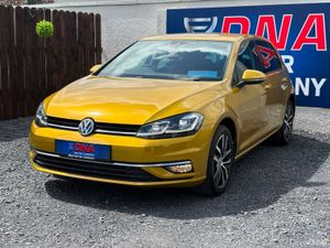 Volkswagen Golf HIGHLINE - DSG - LOW KMS - Image 3