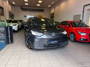 Volkswagen ID.3 PRO 150 KW Life DX 58kwh204HP ELEC - Image 2
