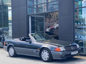 Mercedes-Benz Other V8 Auto - Image 3