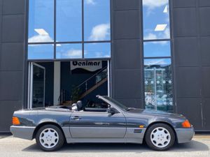 Mercedes-Benz Other V8 Auto - Image 4