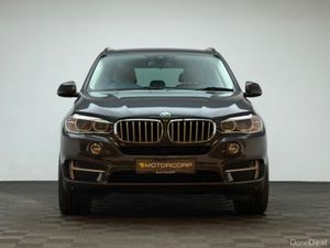BMW X5 40E SE 2.0 PHEV XDRIVE - Image 2