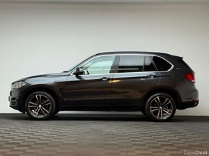 BMW X5 40E SE 2.0 PHEV XDRIVE - Image 4