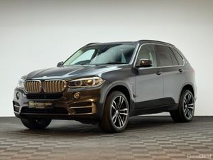 BMW X5 40E SE 2.0 PHEV XDRIVE - Image 3