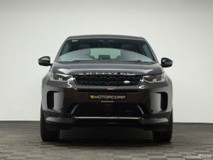 Land Rover Discovery Sport R-DYNAMIC SE *PAN ROOF* - Image 2