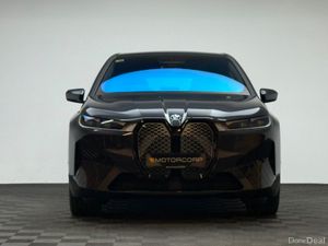 BMW iX XDRIVE40 M SPORT *PAN ROOF* - Image 2