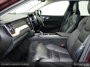 Volvo XC60 *NEW MODEL* XC60 T8 455HP AWD PHEV ULTR - Image 3