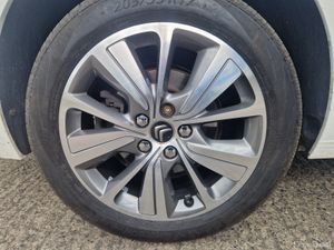 C4 PICASSO 7 SEATS, LOW KMS, 2/YR WARRANTY,FINANCE - Image 4