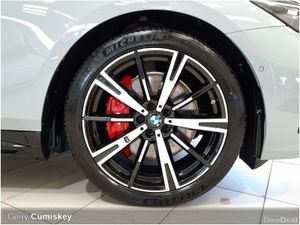 BMW i5 M Sport Pro |  eDrive 40 |  83.9 kWh | Broo - Image 4