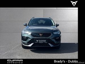 Cupra Ateca 1.5TSI 150HP DSG *24 MONTH CUPRA  APPR - Image 2