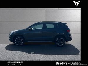 Cupra Ateca 1.5TSI 150HP DSG *24 MONTH CUPRA  APPR - Image 3