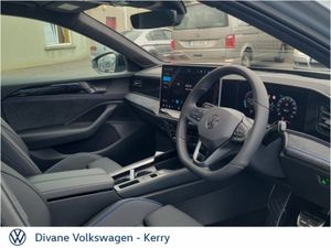 Volkswagen Passat R LINE 2.0TDI DSG 150 BHP ESTATE - Image 4