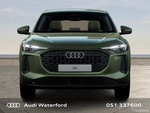 Audi Q5 Q5 E-HYBRID 220 KW Q SE - Image 4