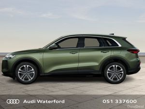 Audi Q5 Q5 E-HYBRID 220 KW Q SE - Image 3