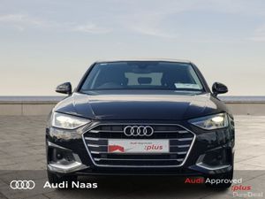 Audi A4 30 TDI 136HP S Tronic SE - Image 3