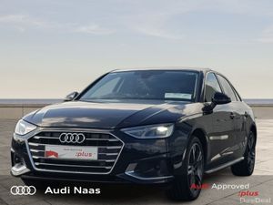 Audi A4 30 TDI 136HP S Tronic SE - Image 4