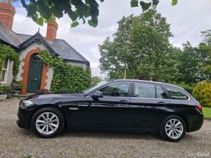 BMW 5-Series TOURING, AUTO FINANCE  , 2YR WARRANTY - Image 4