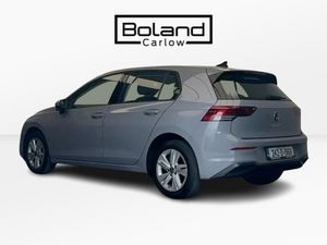Volkswagen Golf 2.0TDI LIFE *JUST IN* €105 PER WEE - Image 4