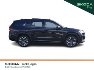 Skoda Kodiaq 2.0 - Image 4