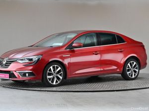 Renault Megane 1.6 dCi 130 SIGNATURE - Image 4
