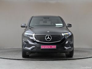 Mercedes-Benz EQC Eqc 400 Sport 4Matic  Sport  EQC - Image 2