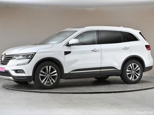 Renault Koleos 1.6 dCi 130 DYNAMIQUE S NAV - Image 4