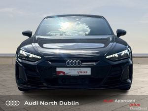 Audi e-tron GT quattro GT e-tron quattro - Image 2