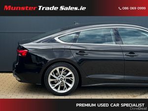 Audi A5 35 TDI 163HP S-Tronic Sport - Image 2