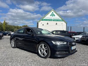 Audi A6 - Image 2