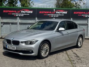 BMW 3 SERIES E AUTO  “72,000KMS” 2016 - Image 3