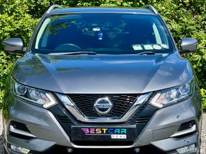 2018 Nissan Qashqai 1.5 dCi SV - Image 4