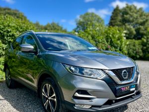 2018 Nissan Qashqai 1.5 dCi SV - Image 2