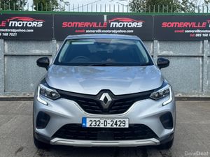 RENAULT CAPTUR AUTOMATIC 2023 - Image 2