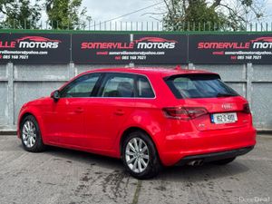 AUDI A3 “ONLY 76,000KMS” AUTOMATIC 2015 - Image 4