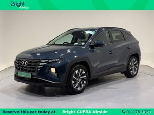 Hyundai Tucson IX35 EXECUTIVE 5DR - Image 3