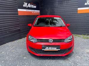 Volkswagen Polo 1.2 TSI 5DR AUTO - Image 2