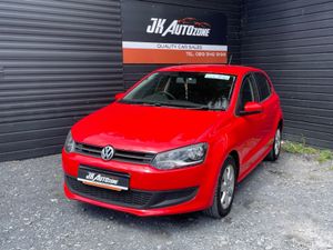 Volkswagen Polo 1.2 TSI 5DR AUTO - Image 3
