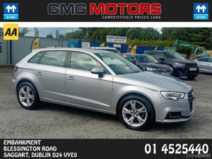 Audi A3 1.0 LITRE TFSI...LOW MILEAGE - Image 2