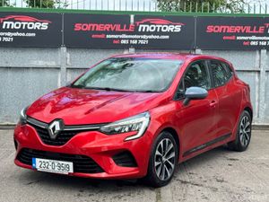 RENAULT CLIO AUTOMATIC “NCT UNTIL 07/2027”  2023 - Image 3
