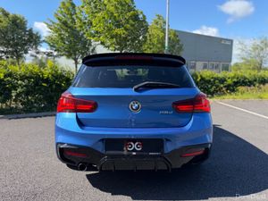 BMW 1-Series M SPORT SHADOW EDITION *FRESH NCT* - Image 4